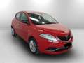 Lancia Ypsilon 1.3 mjt Silver s&s 95cv Rosso - thumbnail 7