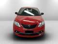 Lancia Ypsilon 1.3 mjt Silver s&s 95cv Rosso - thumbnail 8