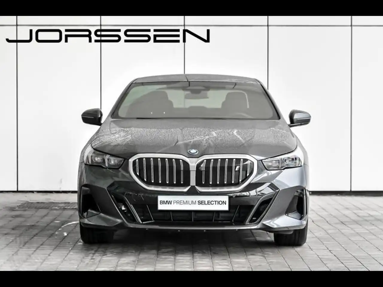 BMW i5 2026