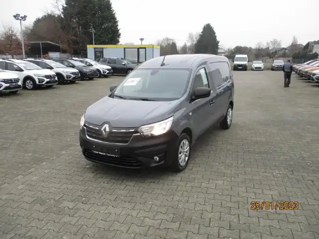 Renault Espace Extra