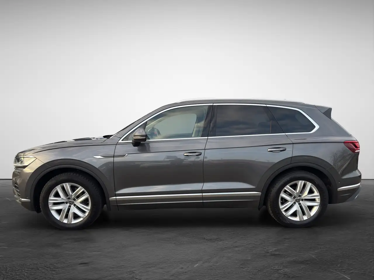 Volkswagen Touareg 3.0 TDI 4M Atmosphere 4