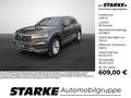 Volkswagen Touareg 3.0 TDI 4Motion Atmosphere Grau - thumbnail 1