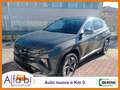 Hyundai TUCSON 1.6 T-GDI HEV 215CV 2WD Aut. EXELLENCE Grigio - thumbnail 1