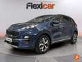 Kia Sportage 1.6+CRDi+Concept+85kW+%28115CV%29+4x2 Azul - thumbnail 3