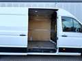 Volkswagen Crafter CRAFTER 2.0 TDI KASTEN HOCH LANG/KLIMA/NAVI/KAME Blanc - thumbnail 10
