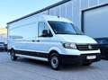 Volkswagen Crafter CRAFTER 2.0 TDI KASTEN HOCH LANG/KLIMA/NAVI/KAME Blanc - thumbnail 1