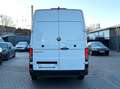 Volkswagen Crafter CRAFTER 2.0 TDI KASTEN HOCH LANG/KLIMA/NAVI/KAME Blanc - thumbnail 5