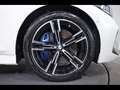 BMW 318 d Touring Kit M Sport Weiß - thumbnail 4