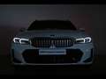 BMW 318 d Touring Kit M Sport Weiß - thumbnail 19