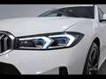 BMW 318 d Touring Kit M Sport Weiß - thumbnail 18