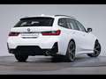 BMW 318 d Touring Kit M Sport Weiß - thumbnail 2