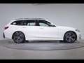 BMW 318 d Touring Kit M Sport Weiß - thumbnail 3