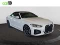BMW 420 420iA Cabrio Blanco - thumbnail 5