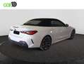 BMW 420 420iA Cabrio Blanco - thumbnail 4