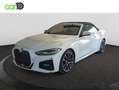 BMW 420 420iA Cabrio Blanco - thumbnail 1