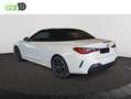 BMW 420 420iA Cabrio Blanco - thumbnail 2