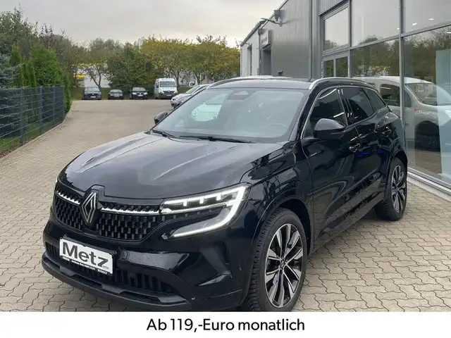 Renault Austral Renault Austral MILD HYBRID 160 AUTOMATIK