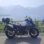 Suzuki V-Strom 1000 XT Bleu - thumbnail 7
