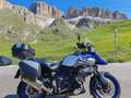 Suzuki V-Strom 1000 XT Bleu - thumbnail 3