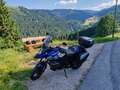 Suzuki V-Strom 1000 XT Bleu - thumbnail 4