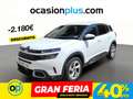 Citroen C5 Aircross PureTech S&S Live Pack 130 Blanco - thumbnail 1