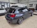 BMW 140 xDrive Special Edition HiFi/Keyless/*293€ Gris - thumbnail 10