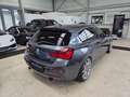 BMW M140 i xDrive Special Edition HiFi/Keyless/*293€ Gris - thumbnail 11