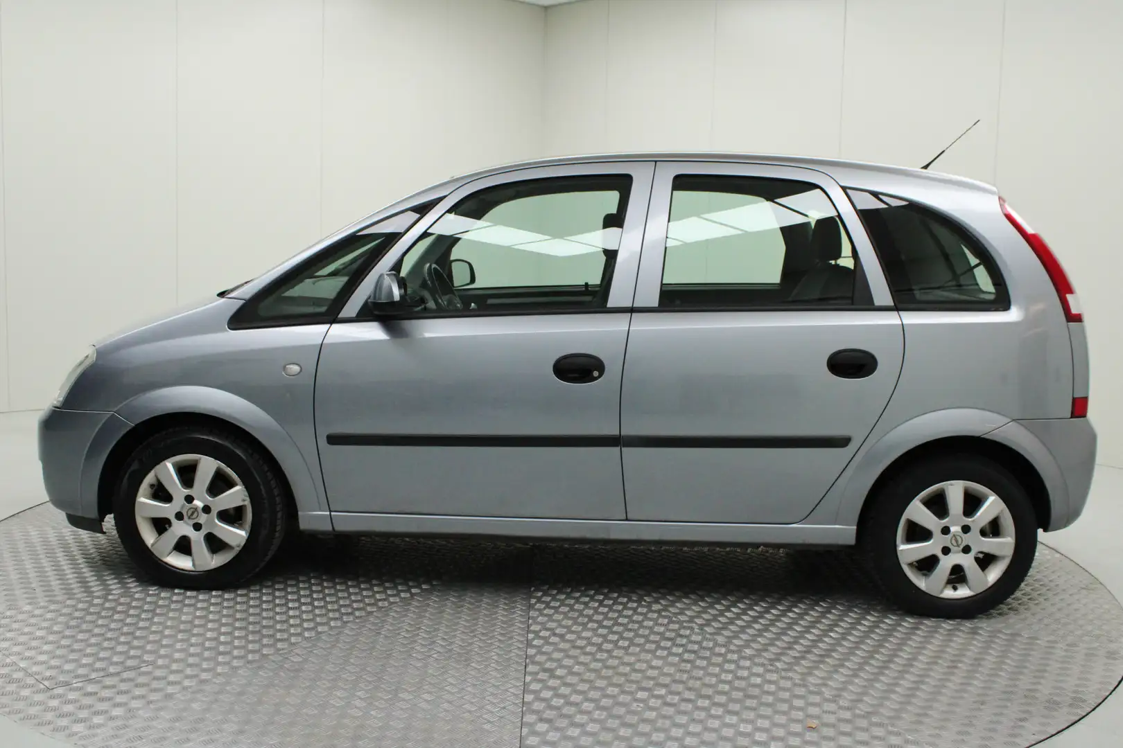 Opel Meriva 1.4-16V Maxx Cool | incl. nw APK | afneembare trek Gris - 2