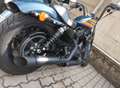 Harley-Davidson Iron 1200 Azul - thumbnail 1
