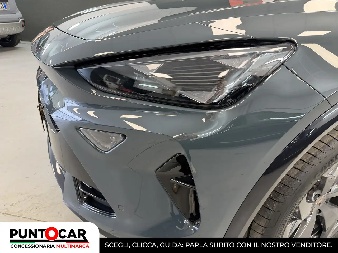 CUPRA Formentor 2026 — фото 14