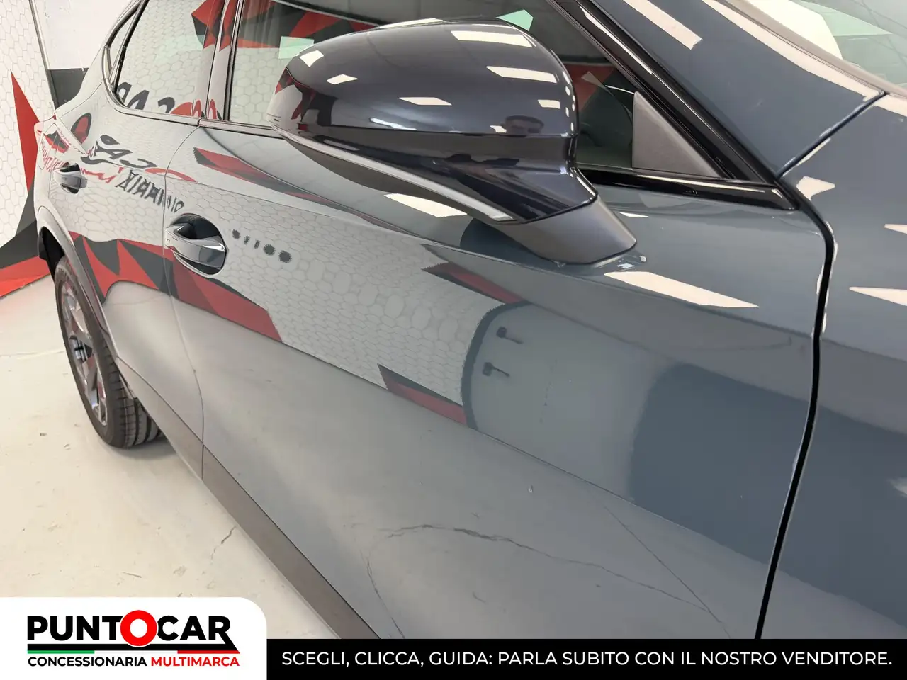 CUPRA Formentor 2026 — фото 10