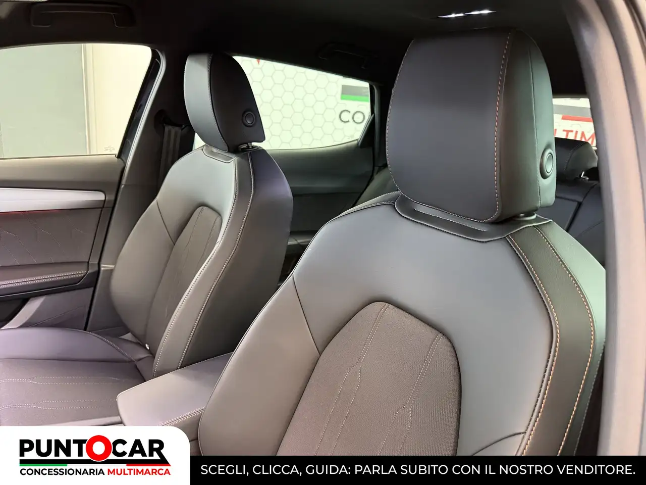 CUPRA Formentor 2026