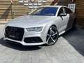 Audi RS7 4.0 TFSI quattro performance Carbon Kamera Silber - thumbnail 7