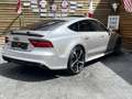 Audi RS7 4.0 TFSI quattro performance Carbon Kamera Silber - thumbnail 17