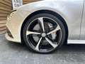 Audi RS7 4.0 TFSI quattro performance Carbon Kamera Argent - thumbnail 13