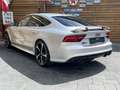 Audi RS7 4.0 TFSI quattro performance Carbon Kamera Argent - thumbnail 15