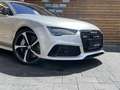 Audi RS7 4.0 TFSI quattro performance Carbon Kamera Argent - thumbnail 4