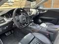 Audi RS7 4.0 TFSI quattro performance Carbon Kamera Silber - thumbnail 20
