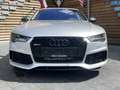 Audi RS7 4.0 TFSI quattro performance Carbon Kamera Silber - thumbnail 5