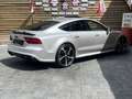 Audi RS7 4.0 TFSI quattro performance Carbon Kamera Silber - thumbnail 18