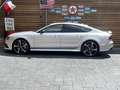 Audi RS7 4.0 TFSI quattro performance Carbon Kamera Silber - thumbnail 11