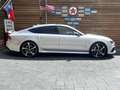 Audi RS7 4.0 TFSI quattro performance Carbon Kamera Argent - thumbnail 9