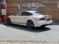 Audi RS7 4.0 TFSI quattro performance Carbon Kamera Argent - thumbnail 14