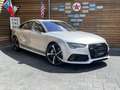 Audi RS7 4.0 TFSI quattro performance Carbon Kamera Argent - thumbnail 3
