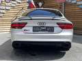 Audi RS7 4.0 TFSI quattro performance Carbon Kamera Silber - thumbnail 16