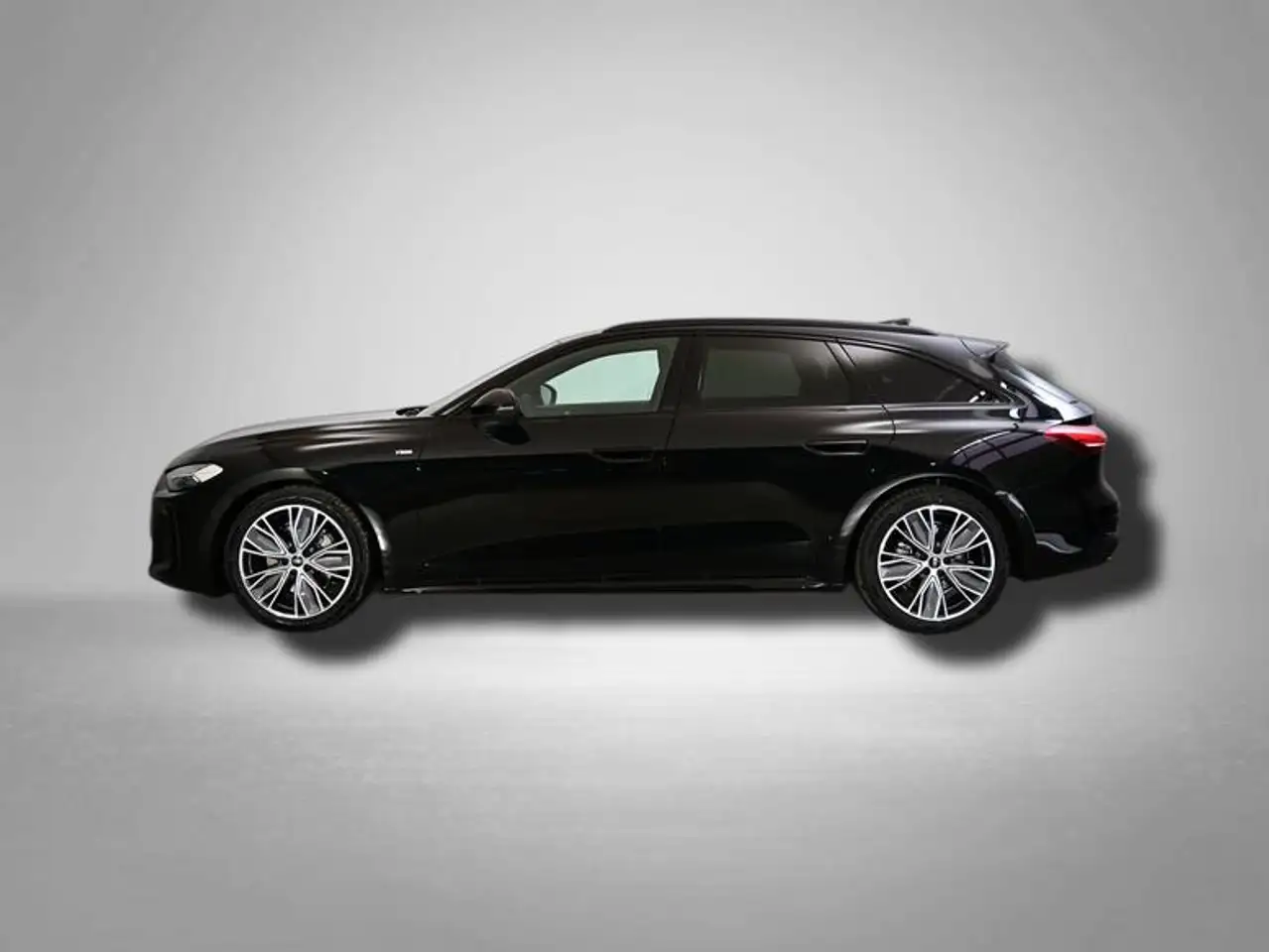 Audi A5 2026