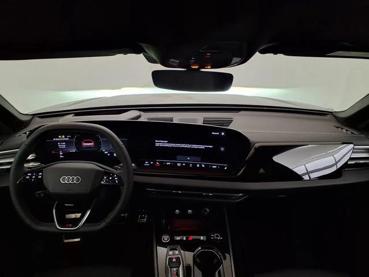 Audi A5 2026 — фото 11