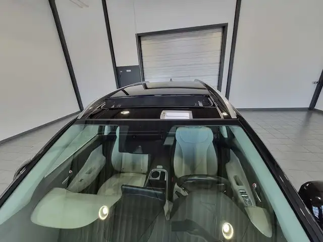 Hyundai Santa FE view 15