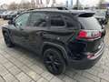 Jeep Cherokee Night Eagle 2.2 4WD Navi Leder Memory Sitze Sounds Schwarz - thumbnail 5