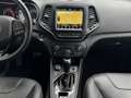 Jeep Cherokee Night Eagle 2.2 4WD Navi Leder Memory Sitze Sounds Schwarz - thumbnail 26